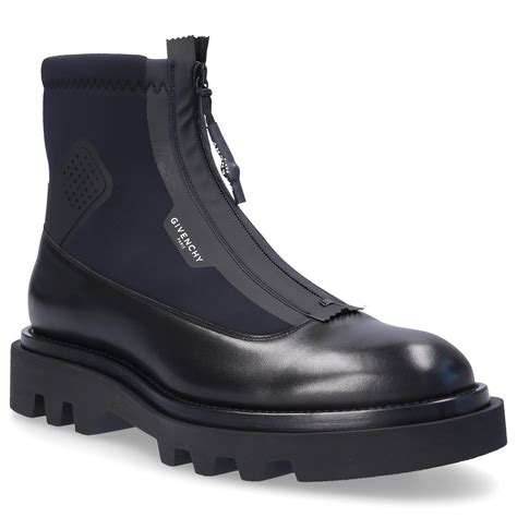 givenchy mens boot